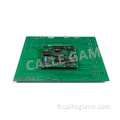 Cartes PCB de circuit de machine à sous d&#39;arcade de haute qualité